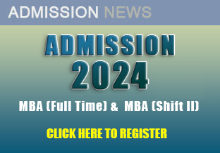 MBA Admission Portal