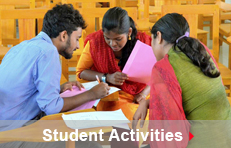   Student Activities ::..